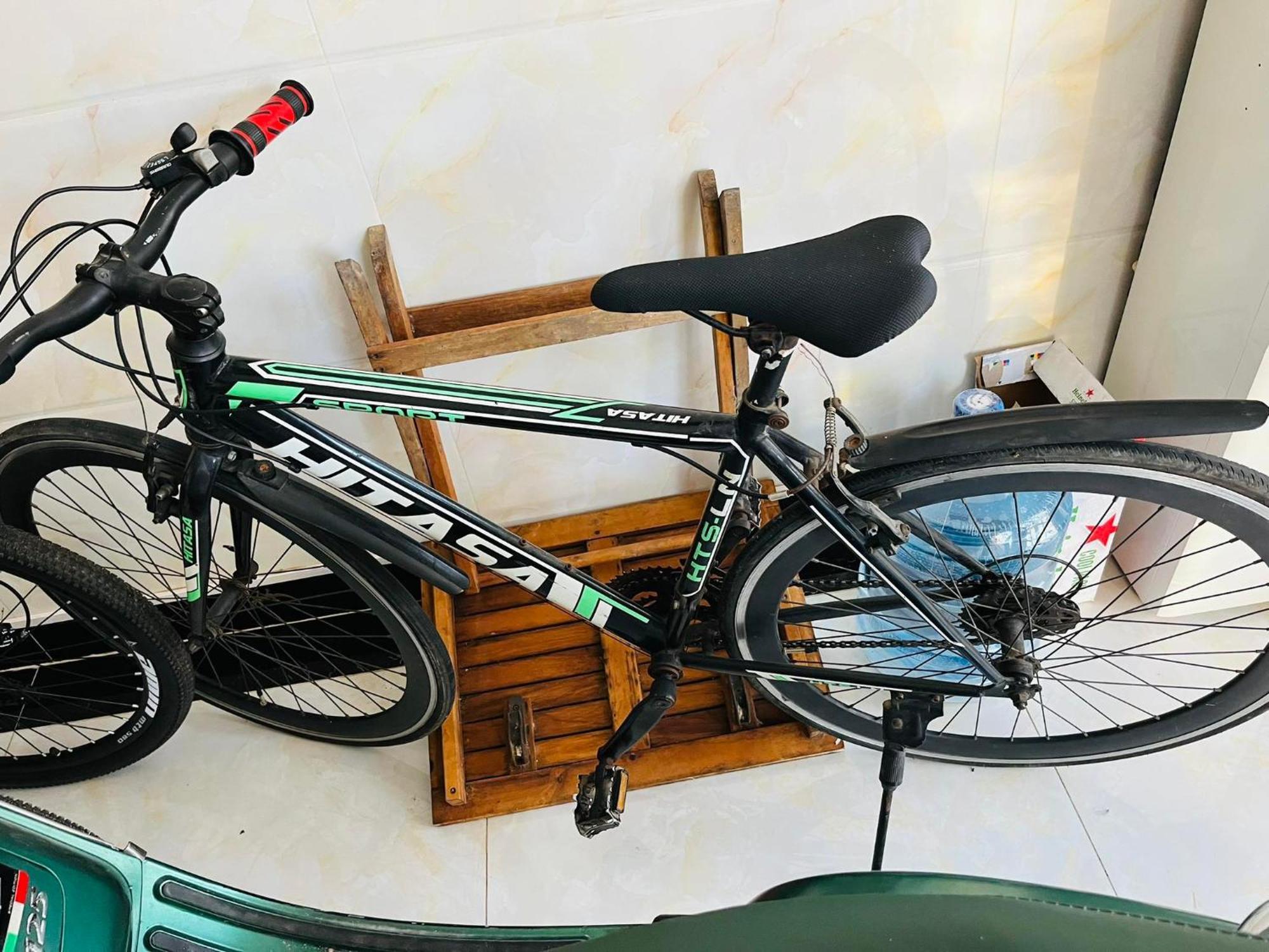 Loc Vung Homestay Phan Thiết Exteriér fotografie