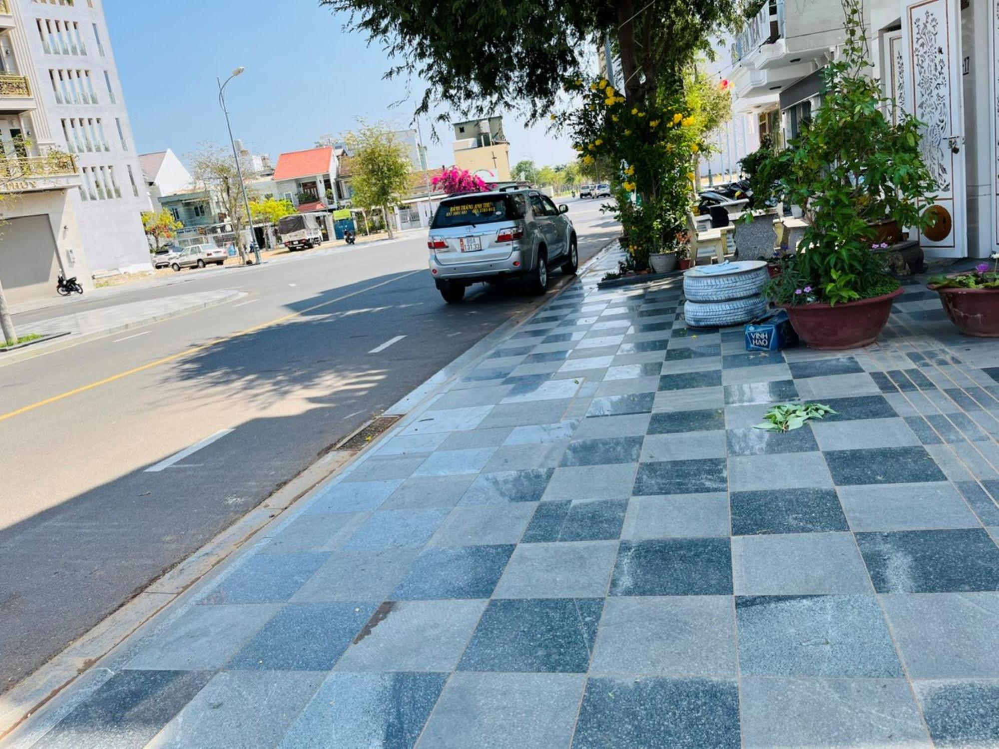 Loc Vung Homestay Phan Thiết Exteriér fotografie
