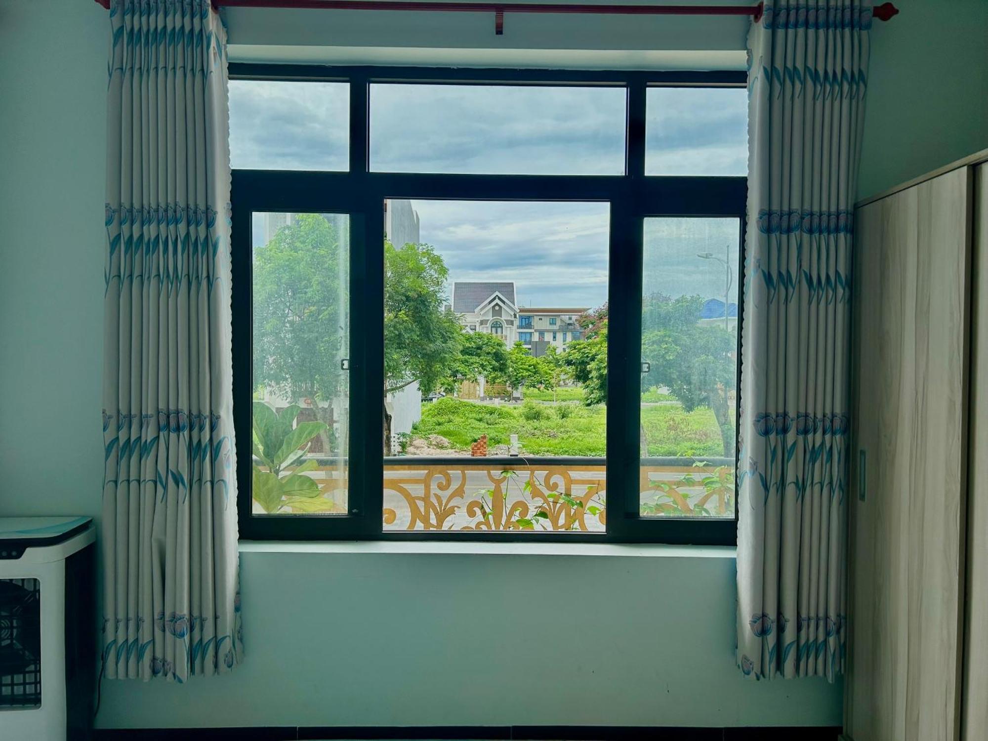 Loc Vung Homestay Phan Thiết Exteriér fotografie